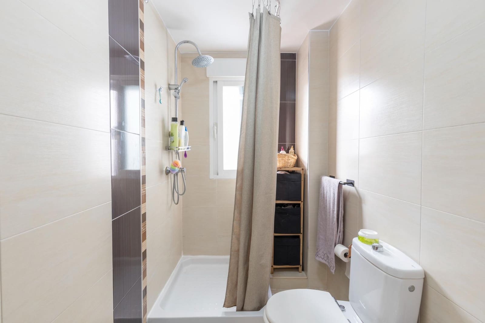 2 slaapkamer Flat te koop in Las Gabias met garage - € 180.000 (Ref: 10086440)