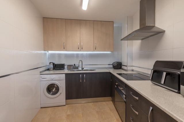 2 chambre Appartement à vendre à Las Gabias avec garage - 180 000 € (Ref: 10086440)