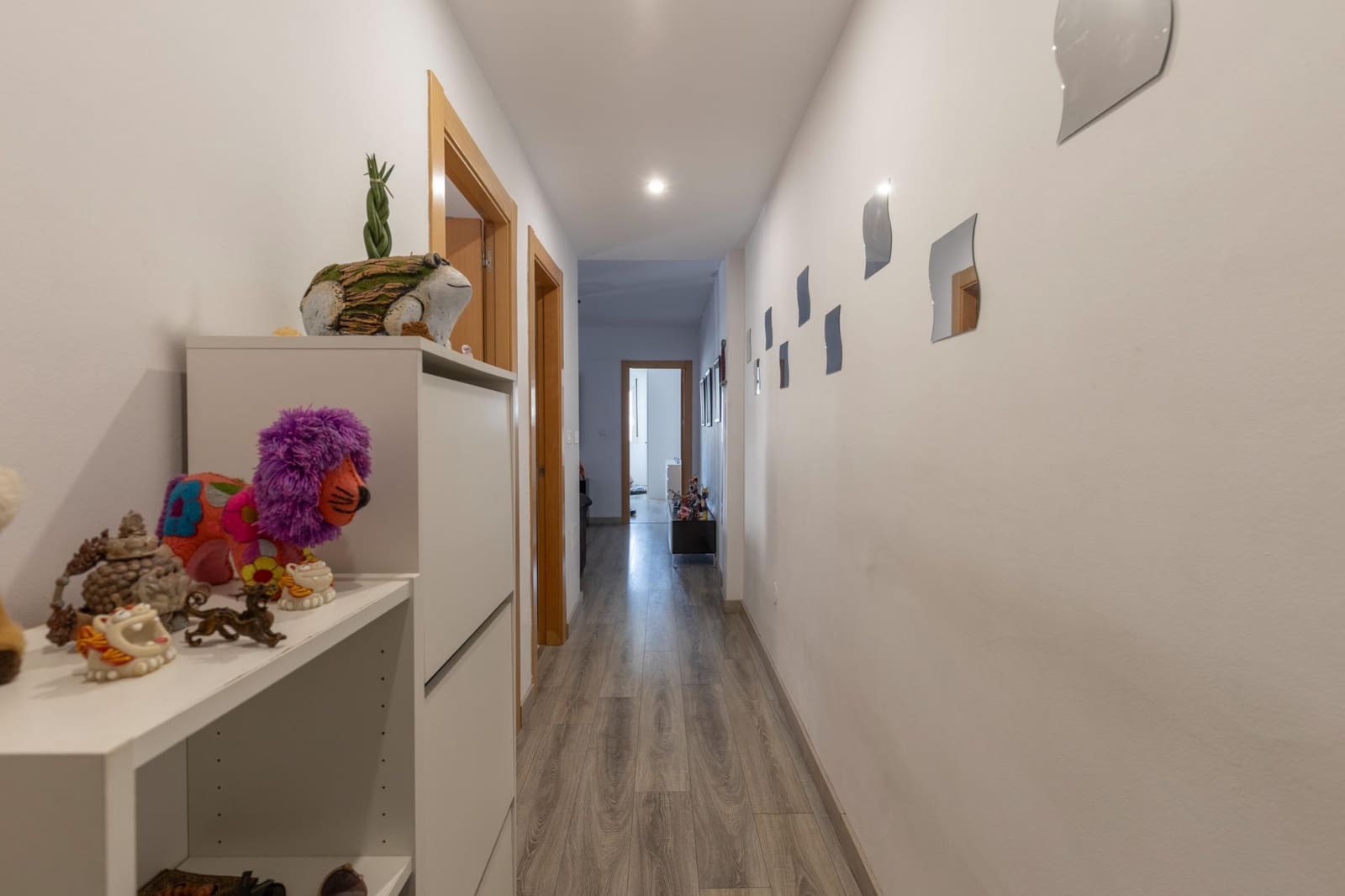 2 slaapkamer Flat te koop in Las Gabias met garage - € 180.000 (Ref: 10086440)