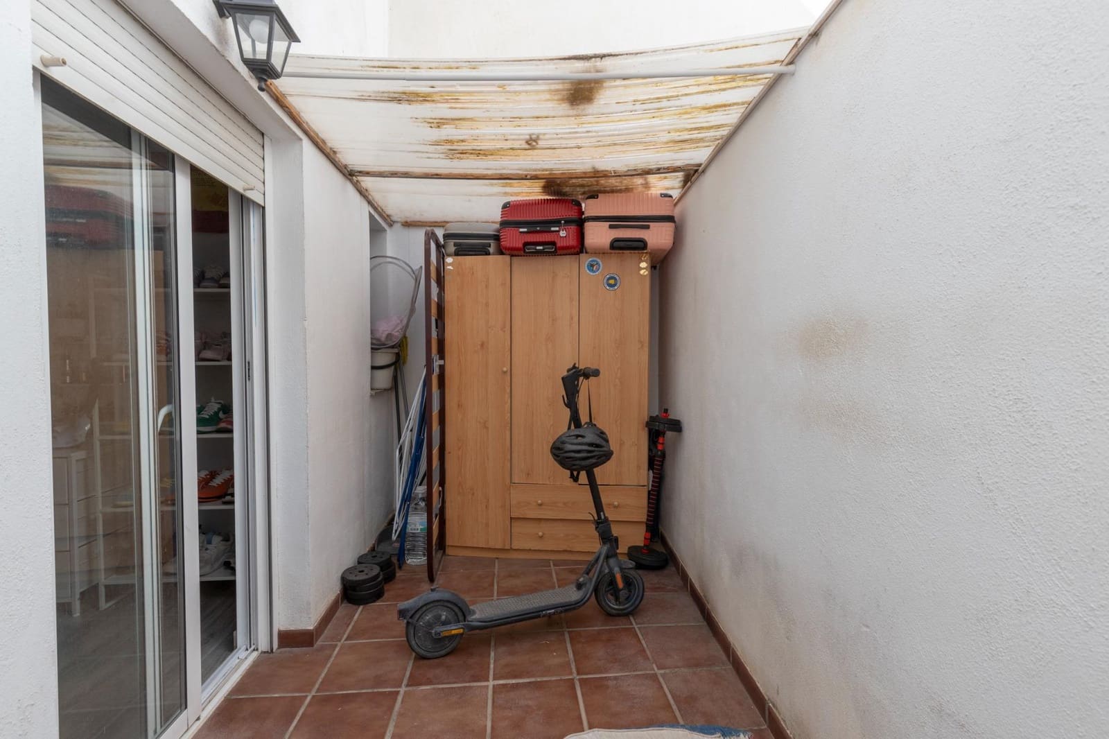 2 slaapkamer Flat te koop in Las Gabias met garage - € 180.000 (Ref: 10086440)