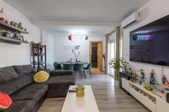 2 chambre Appartement à vendre à Las Gabias avec garage - 180 000 € (Ref: 10086440)