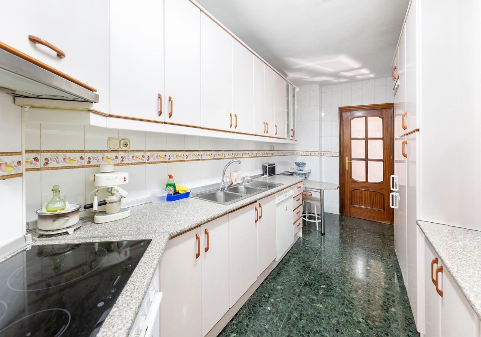 4 chambre Appartement à vendre à Grenade ville avec garage - 420 000 € (Ref: 10086441)