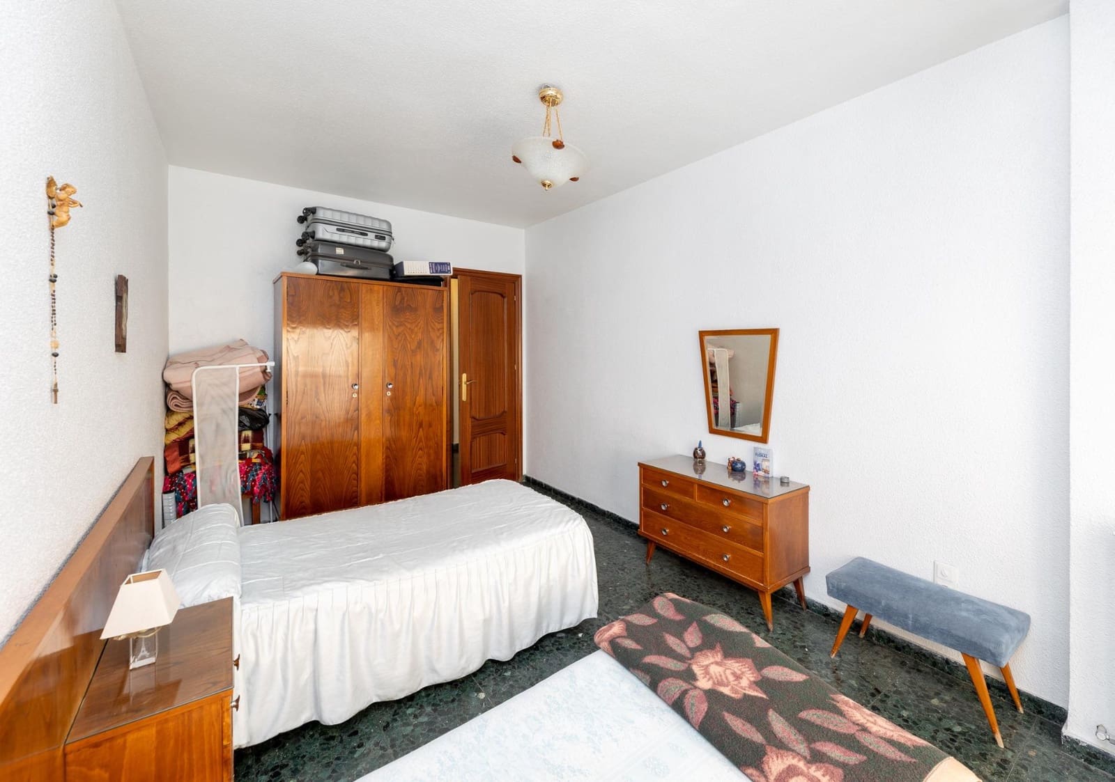 4 chambre Appartement à vendre à Grenade ville avec garage - 420 000 € (Ref: 10086441)