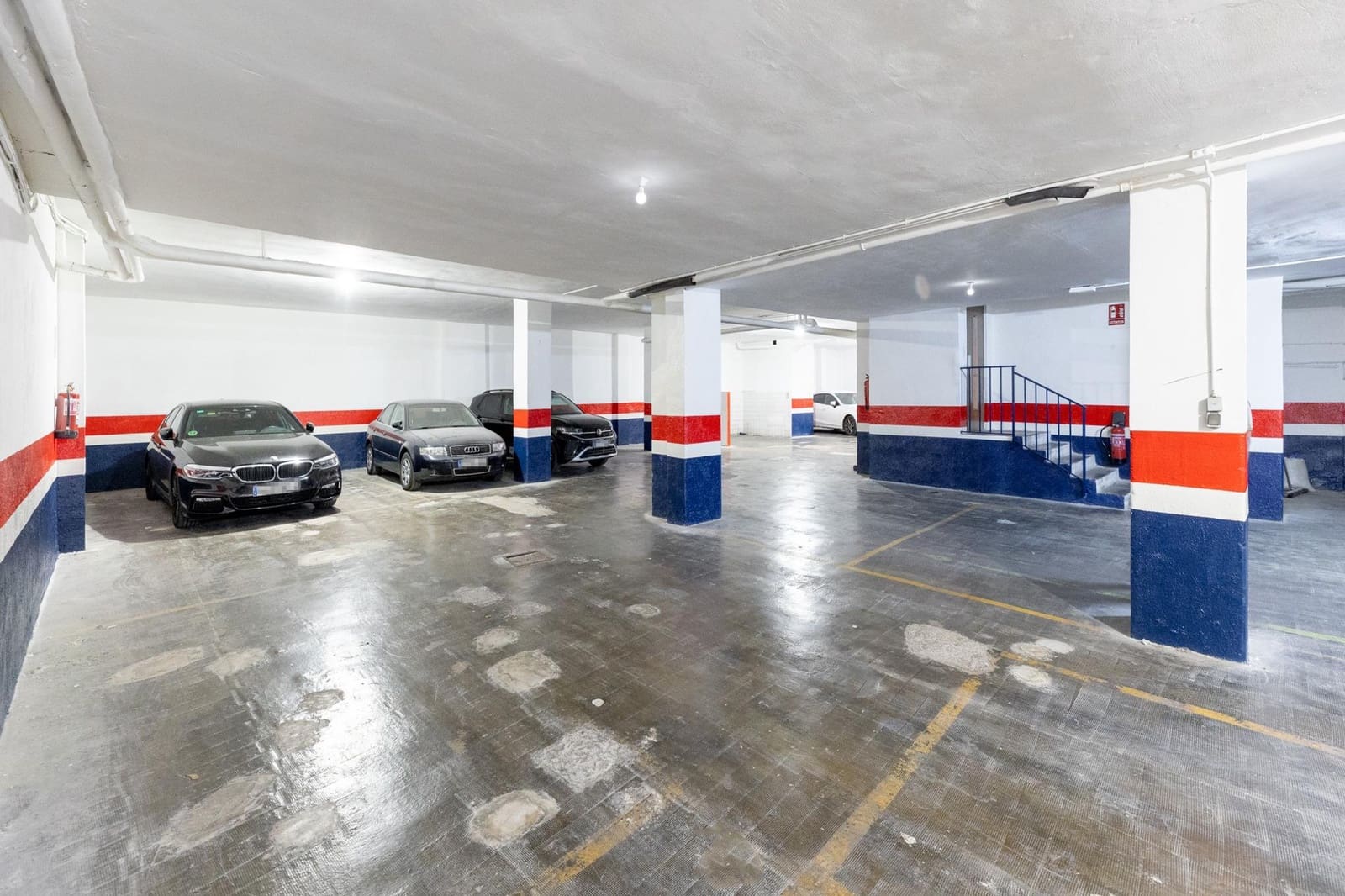 4 chambre Appartement à vendre à Grenade ville avec garage - 420 000 € (Ref: 10086441)