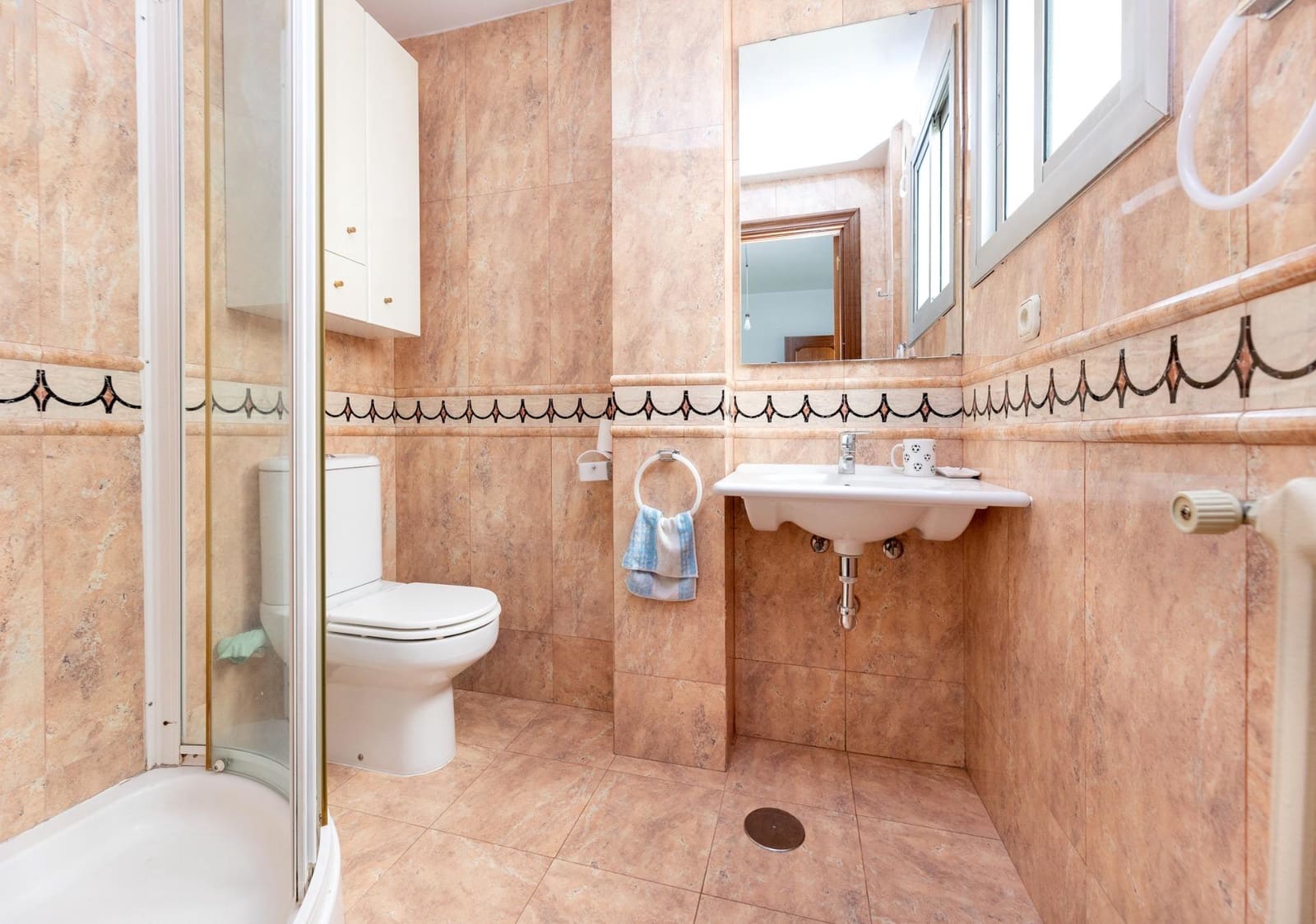 4 chambre Appartement à vendre à Grenade ville avec garage - 420 000 € (Ref: 10086441)