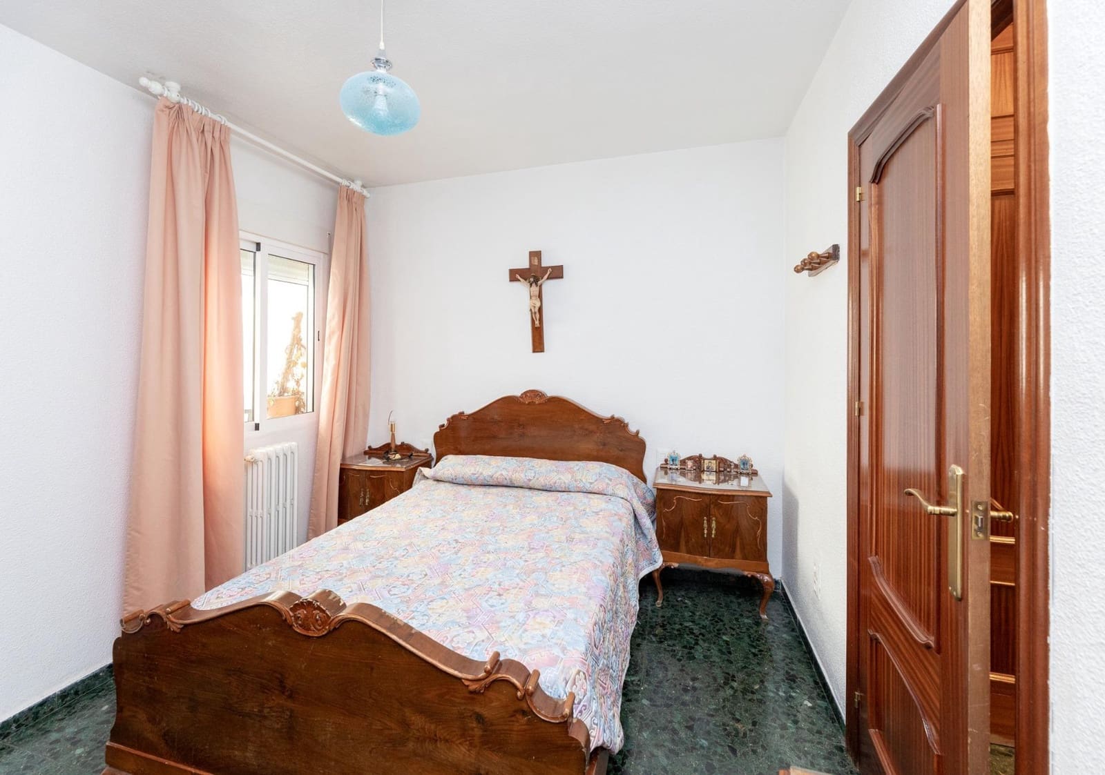 4 chambre Appartement à vendre à Grenade ville avec garage - 420 000 € (Ref: 10086441)