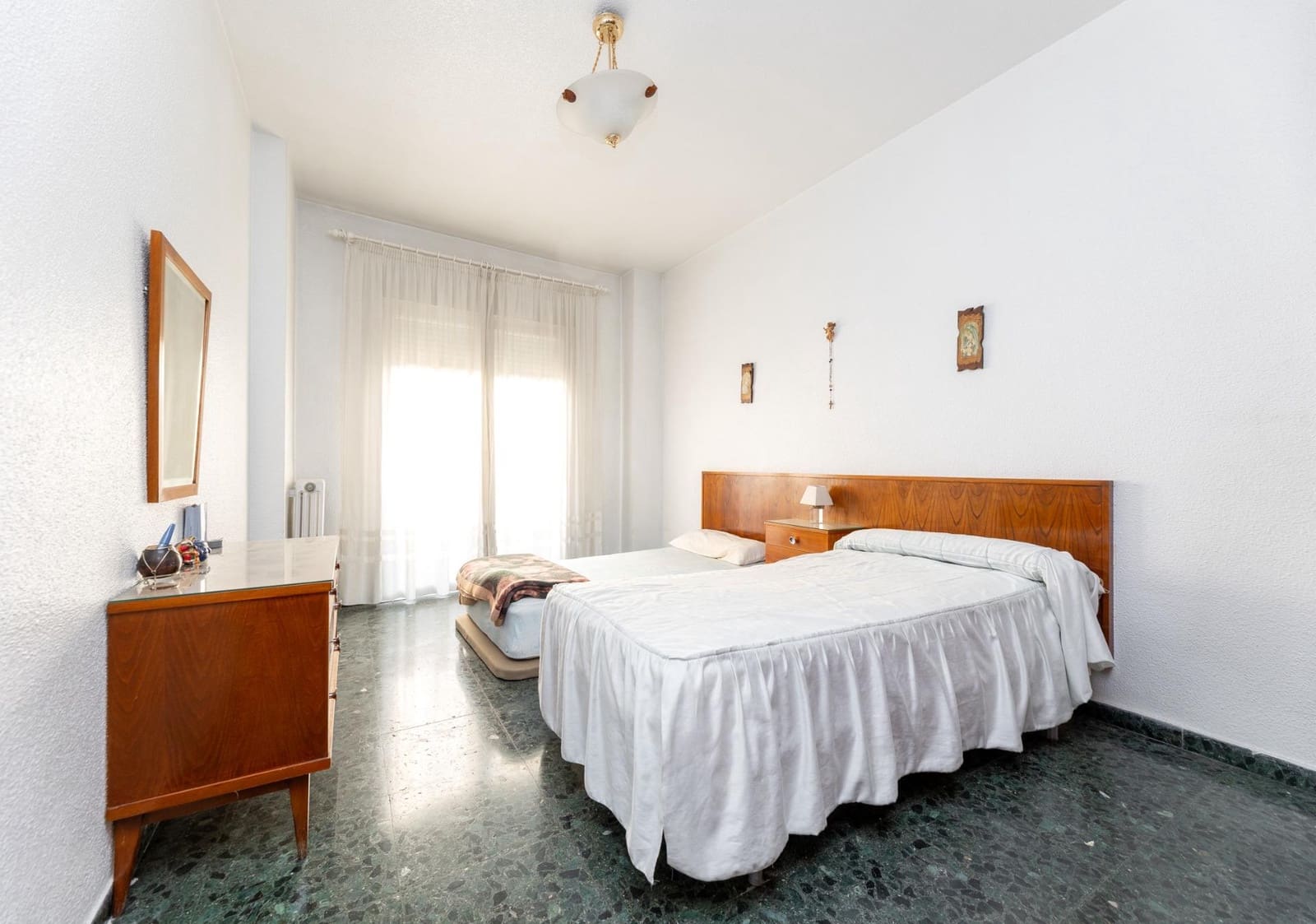 4 chambre Appartement à vendre à Grenade ville avec garage - 420 000 € (Ref: 10086441)