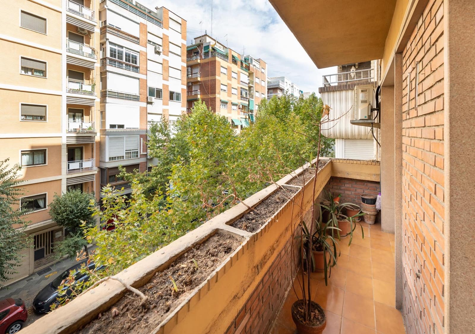 4 chambre Appartement à vendre à Grenade ville avec garage - 420 000 € (Ref: 10086441)