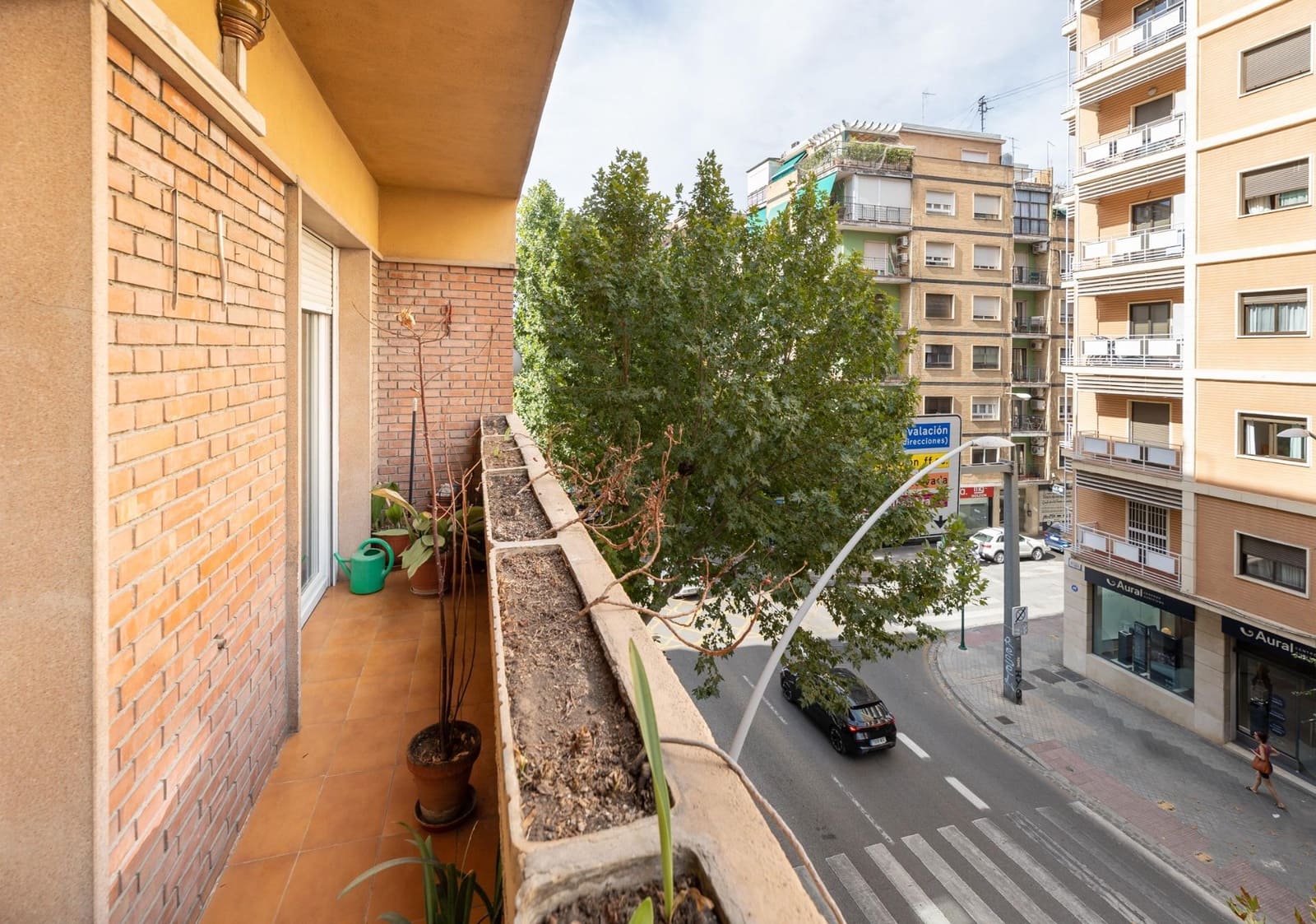 4 chambre Appartement à vendre à Grenade ville avec garage - 420 000 € (Ref: 10086441)