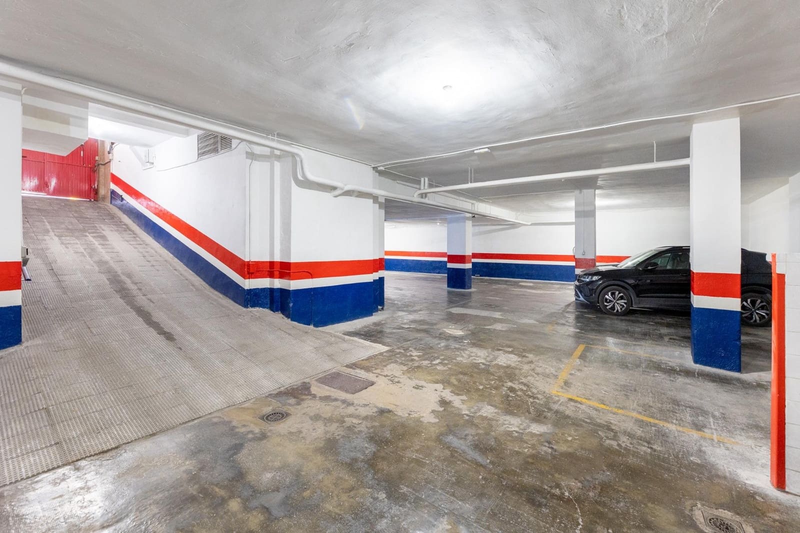 4 chambre Appartement à vendre à Grenade ville avec garage - 420 000 € (Ref: 10086441)