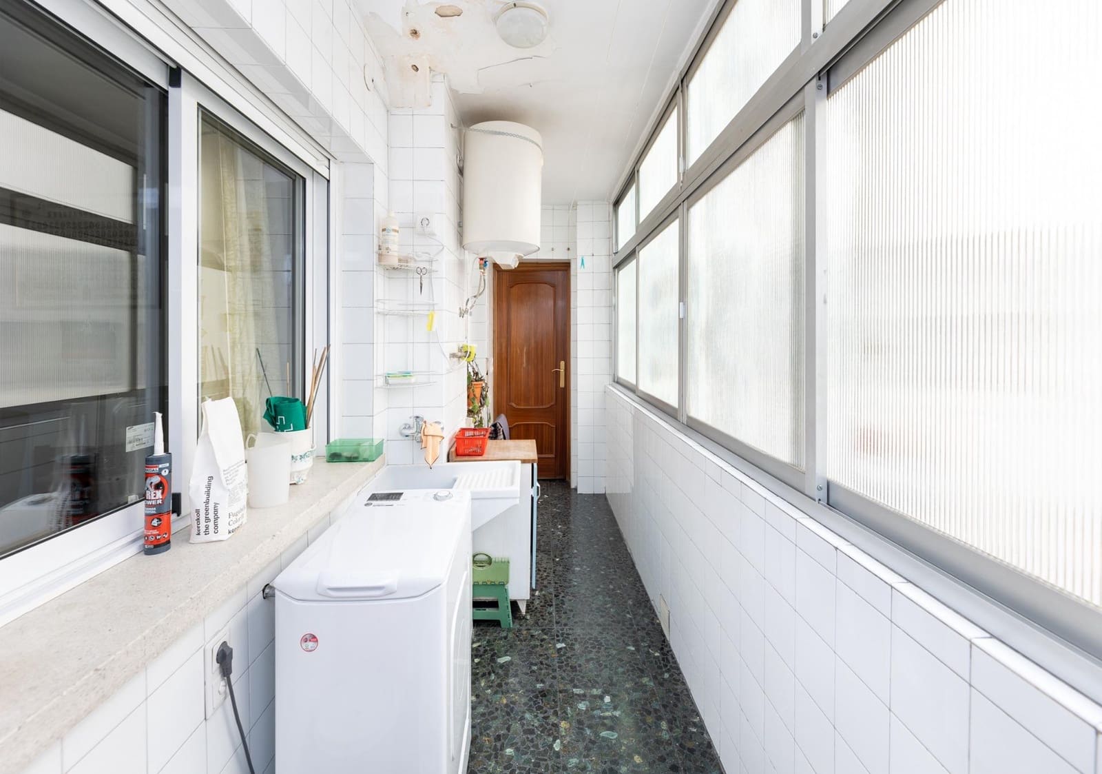 4 chambre Appartement à vendre à Grenade ville avec garage - 420 000 € (Ref: 10086441)