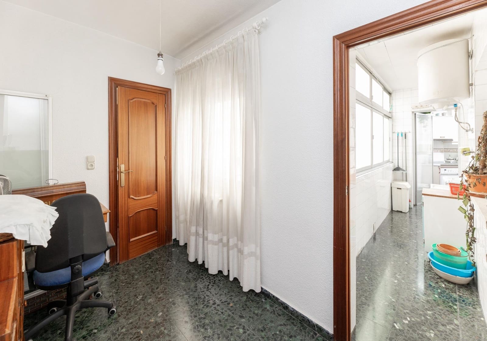 4 chambre Appartement à vendre à Grenade ville avec garage - 420 000 € (Ref: 10086441)