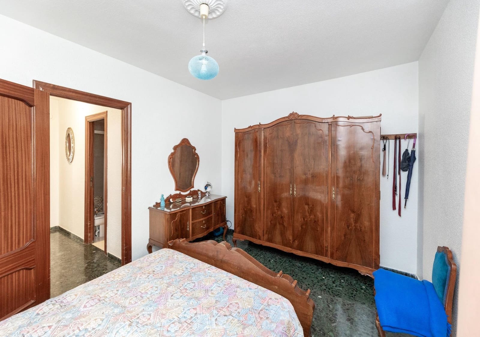 4 chambre Appartement à vendre à Grenade ville avec garage - 420 000 € (Ref: 10086441)