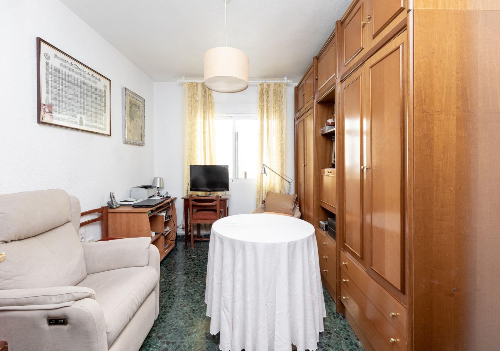 4 chambre Appartement à vendre à Grenade ville avec garage - 420 000 € (Ref: 10086441)