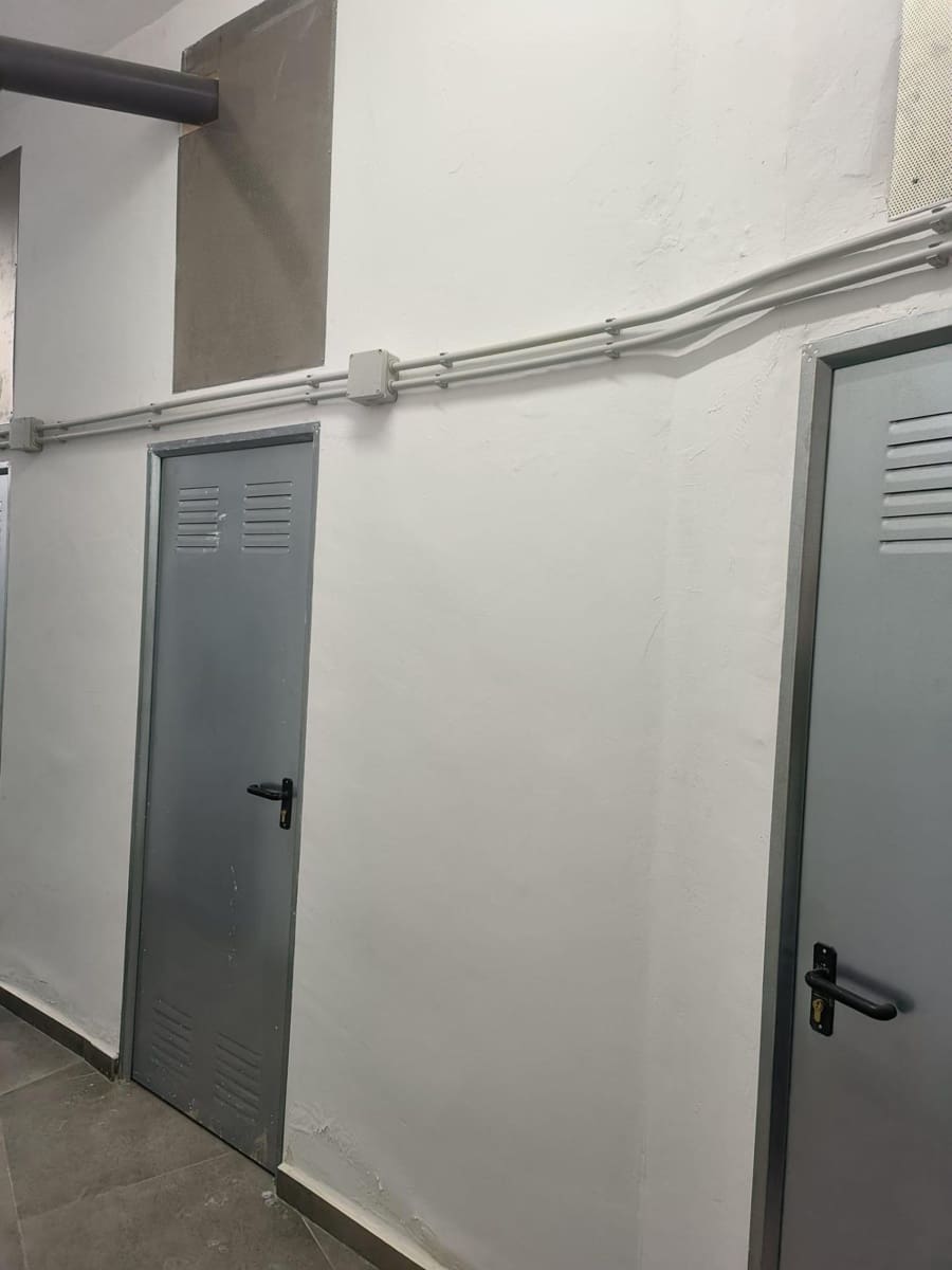 4 slaapkamer Flat te koop in Granada stad - € 345.000 (Ref: 10086442)