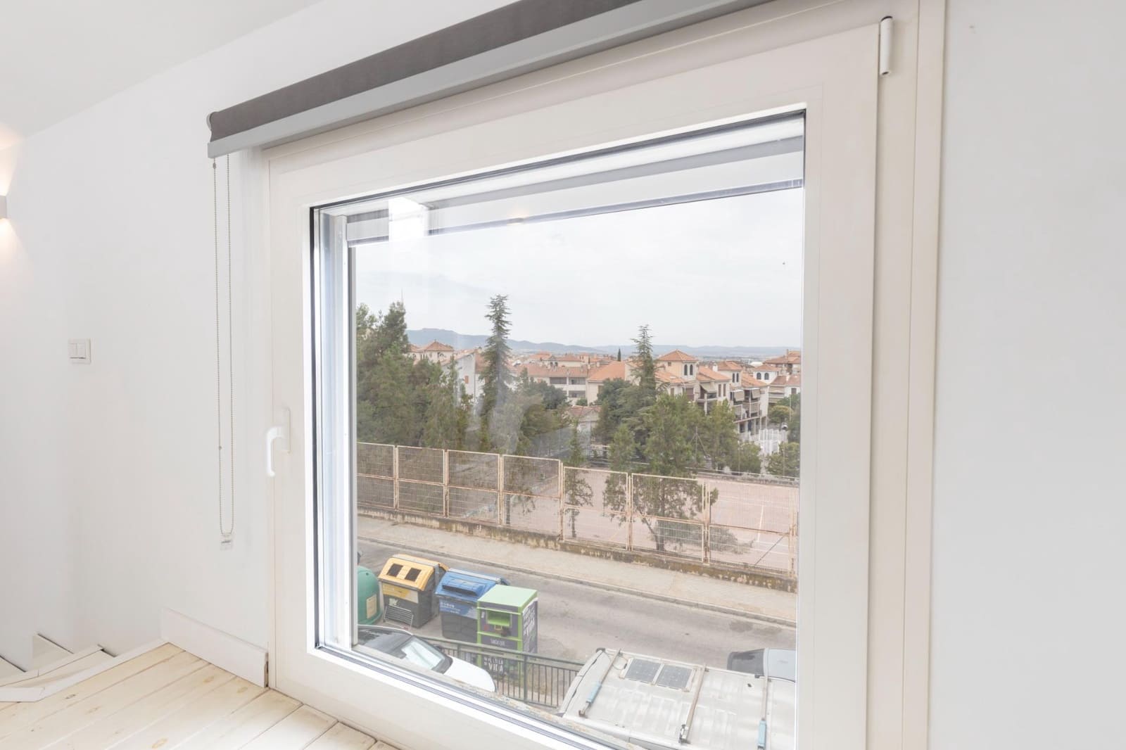 Chalet de 3 habitaciones en Granada ciudad en venta con garaje - 425.000 € (Ref: 10086443)