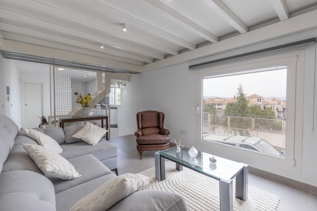 3 camera da letto Villa in vendita in Granada città con garage - 425.000 € (Rif: 10086443)