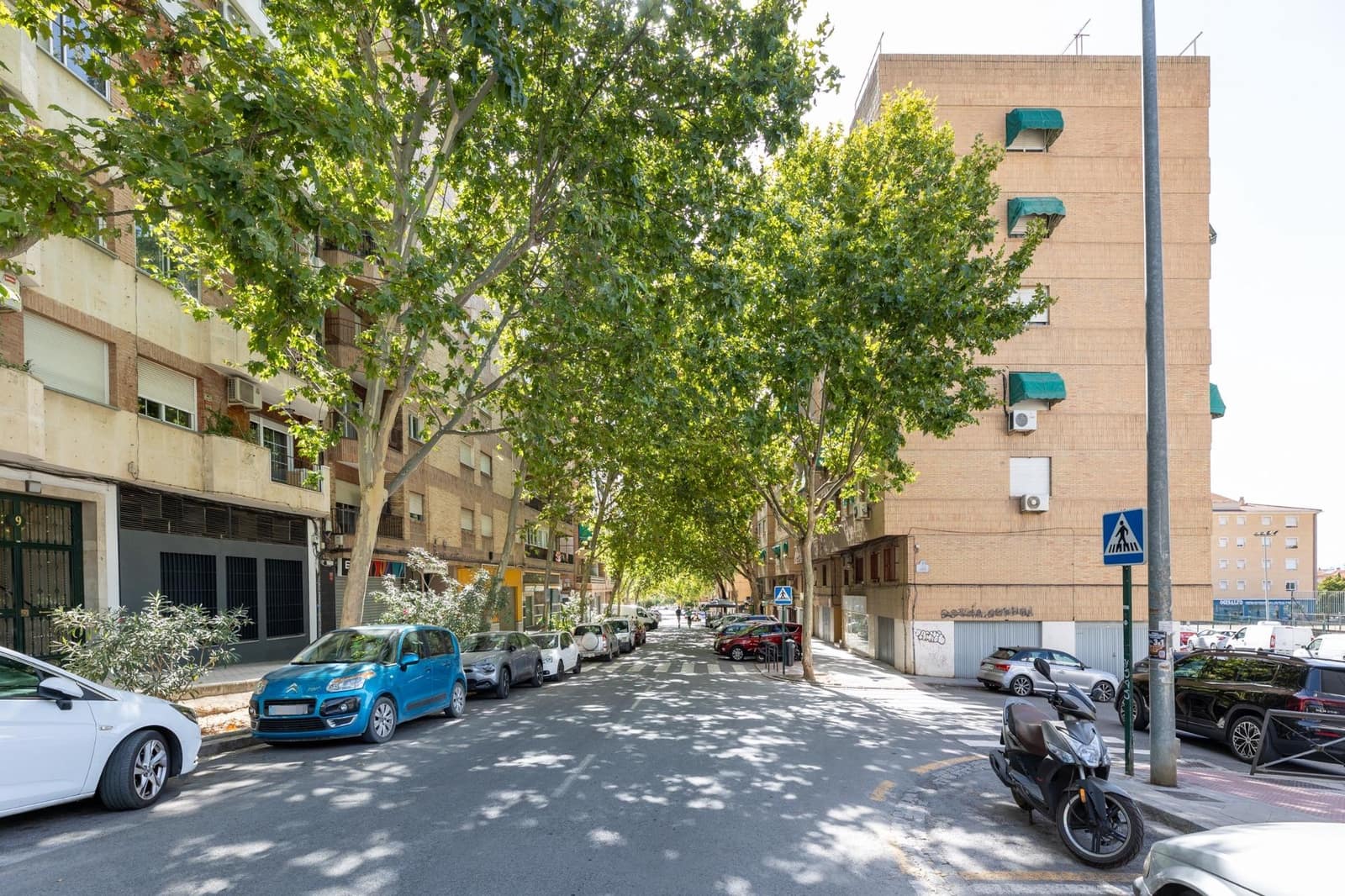 3 bedroom Flat for sale in Granada city - € 269,000 (Ref: 10089648)