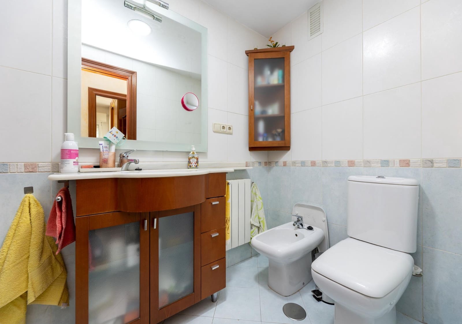 3 bedroom Flat for sale in Granada city - € 269,000 (Ref: 10089648)