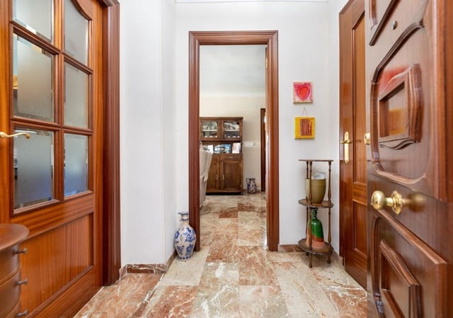 3 chambre Appartement à vendre à Grenade ville - 269 000 € (Ref: 10089648)