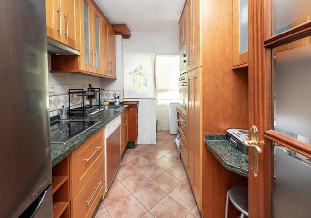 3 chambre Appartement à vendre à Grenade ville - 269 000 € (Ref: 10089648)