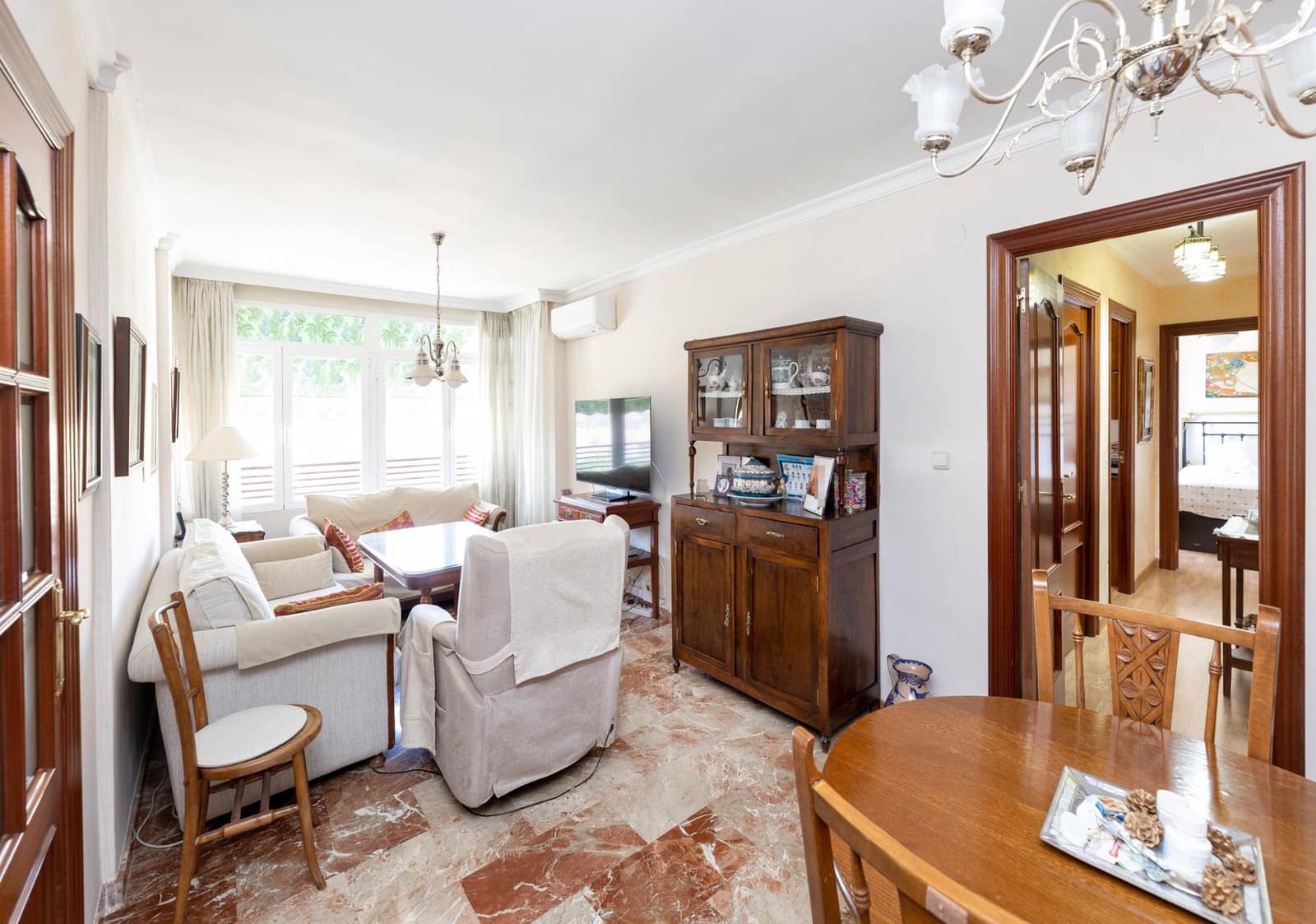 3 bedroom Flat for sale in Granada city - € 269,000 (Ref: 10089648)