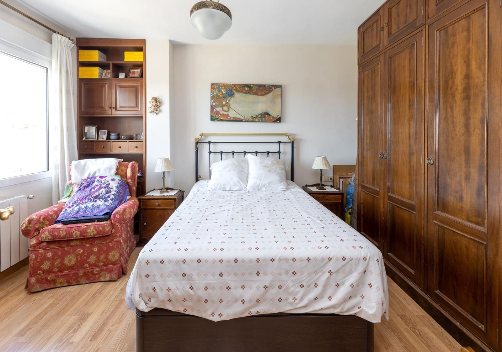 3 bedroom Flat for sale in Granada city - € 269,000 (Ref: 10089648)
