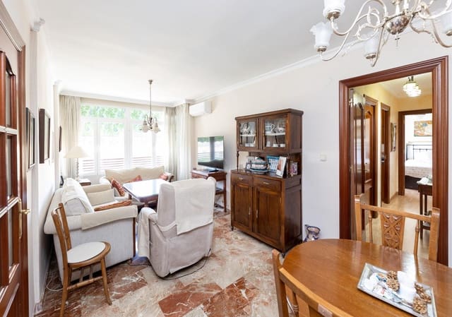 3 chambre Appartement à vendre à Grenade ville - 269 000 € (Ref: 10089648)