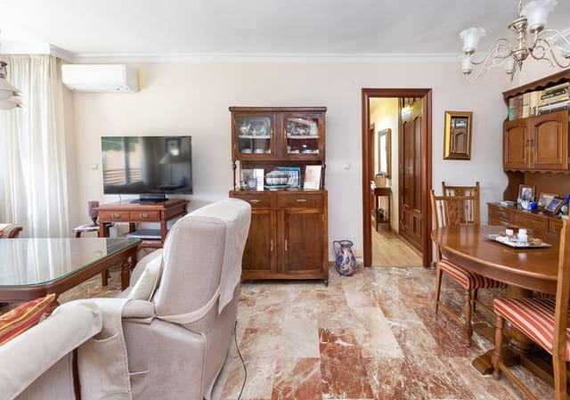 3 chambre Appartement à vendre à Grenade ville - 269 000 € (Ref: 10089648)