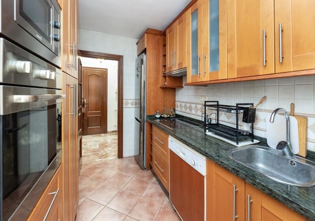 3 chambre Appartement à vendre à Grenade ville - 269 000 € (Ref: 10089648)
