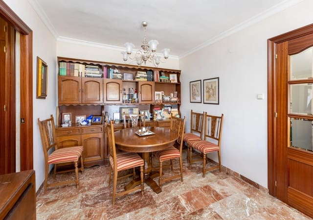 3 chambre Appartement à vendre à Grenade ville - 269 000 € (Ref: 10089648)
