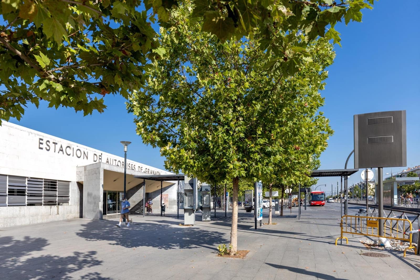3 bedroom Flat for sale in Granada city - € 269,000 (Ref: 10089648)