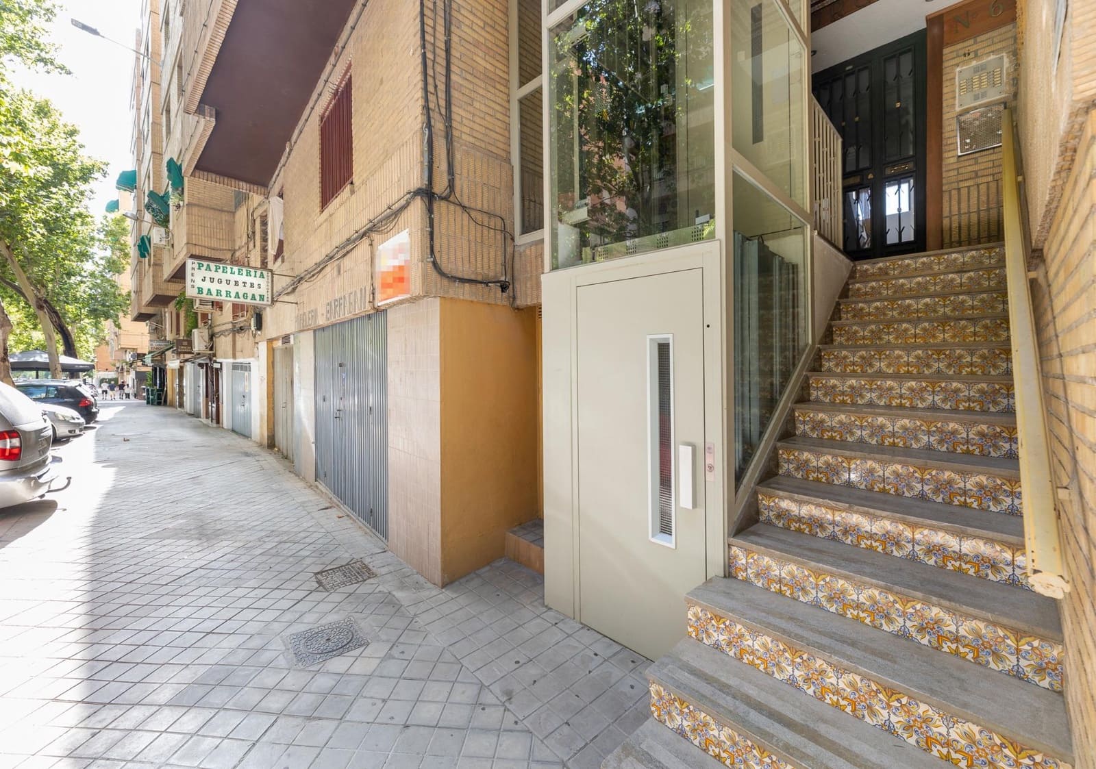 3 bedroom Flat for sale in Granada city - € 269,000 (Ref: 10089648)
