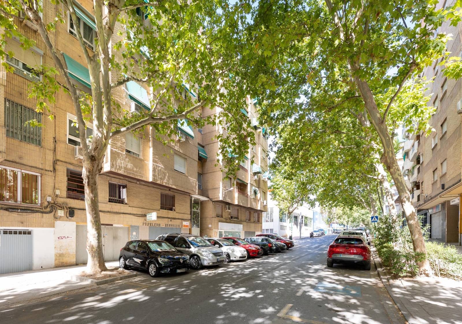 3 bedroom Flat for sale in Granada city - € 269,000 (Ref: 10089648)