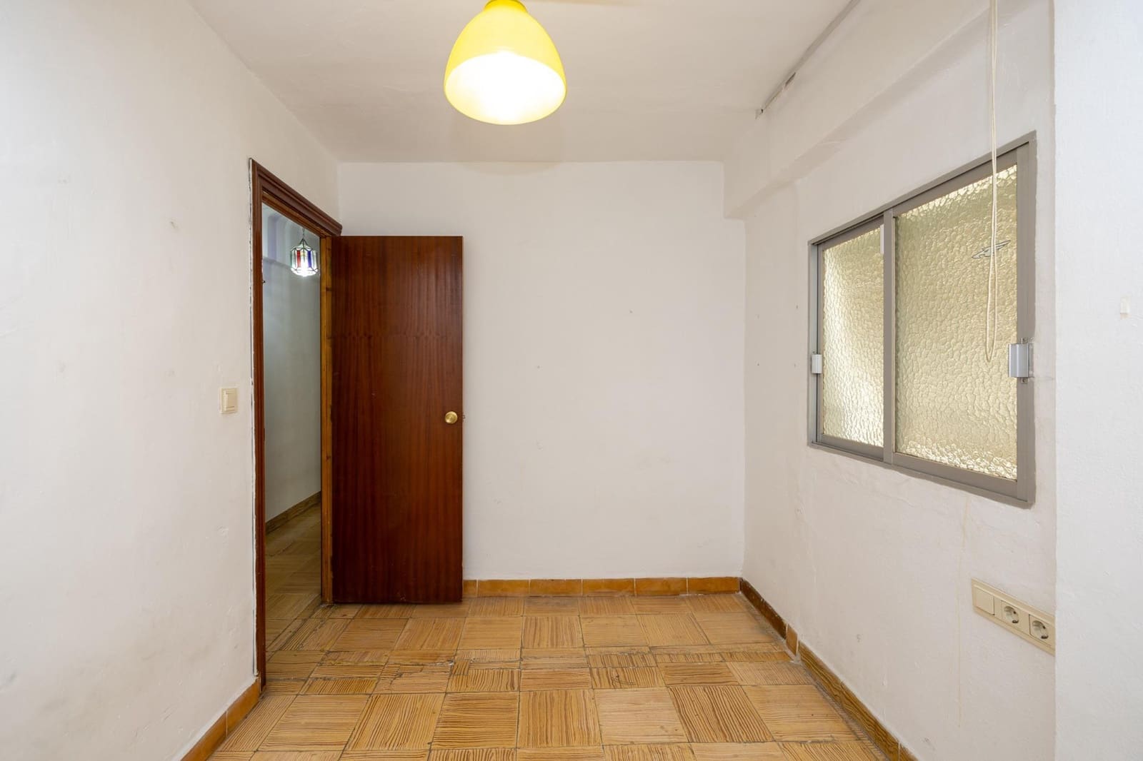 2 makuuhuone Asunto myytävänä paikassa Granada kaupunki - 189 000 € (Ref: 10089649)