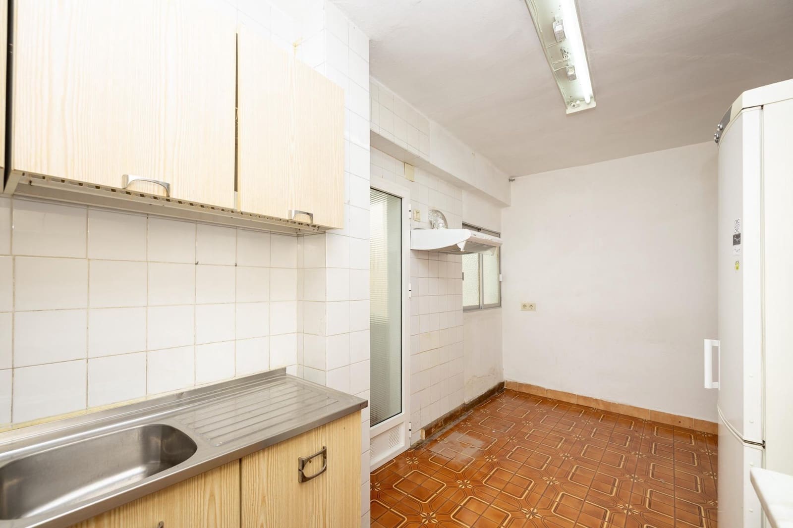 2 makuuhuone Asunto myytävänä paikassa Granada kaupunki - 189 000 € (Ref: 10089649)