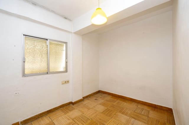 2 chambre Appartement à vendre à Grenade ville - 189 000 € (Ref: 10089649)