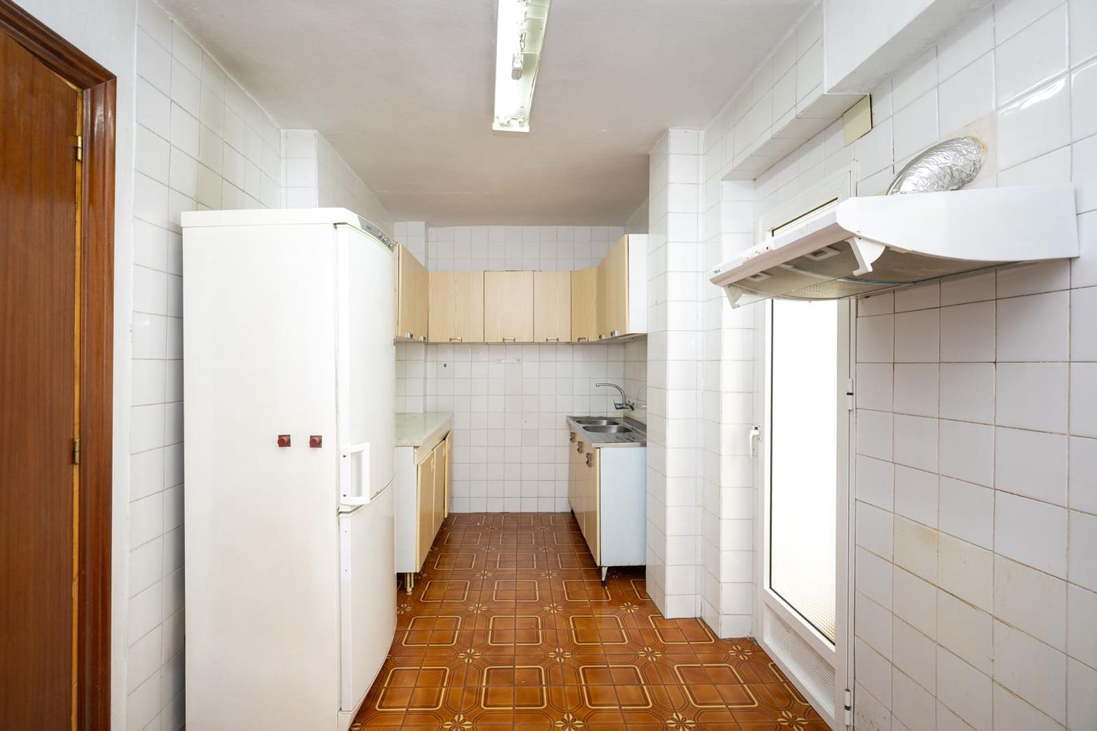2 makuuhuone Asunto myytävänä paikassa Granada kaupunki - 189 000 € (Ref: 10089649)