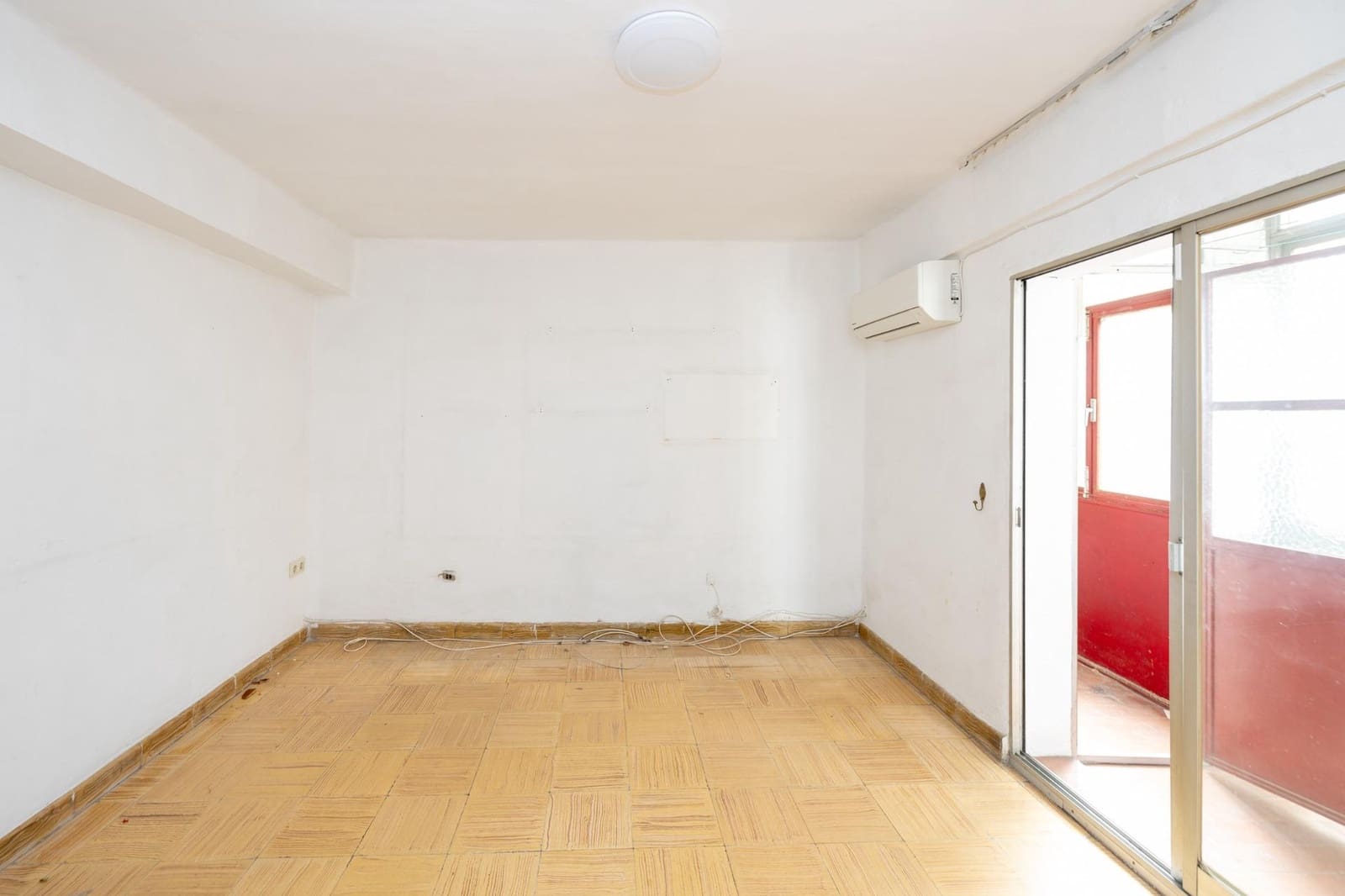 2 makuuhuone Asunto myytävänä paikassa Granada kaupunki - 189 000 € (Ref: 10089649)