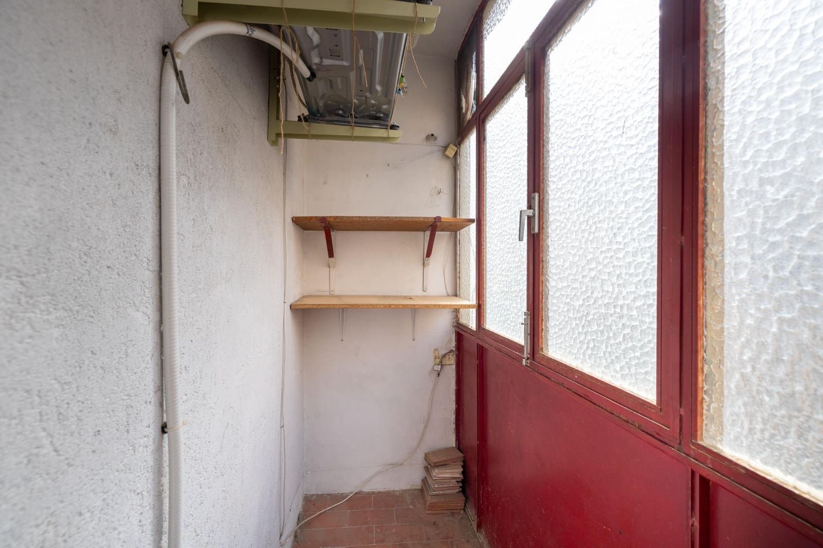 2 makuuhuone Asunto myytävänä paikassa Granada kaupunki - 189 000 € (Ref: 10089649)