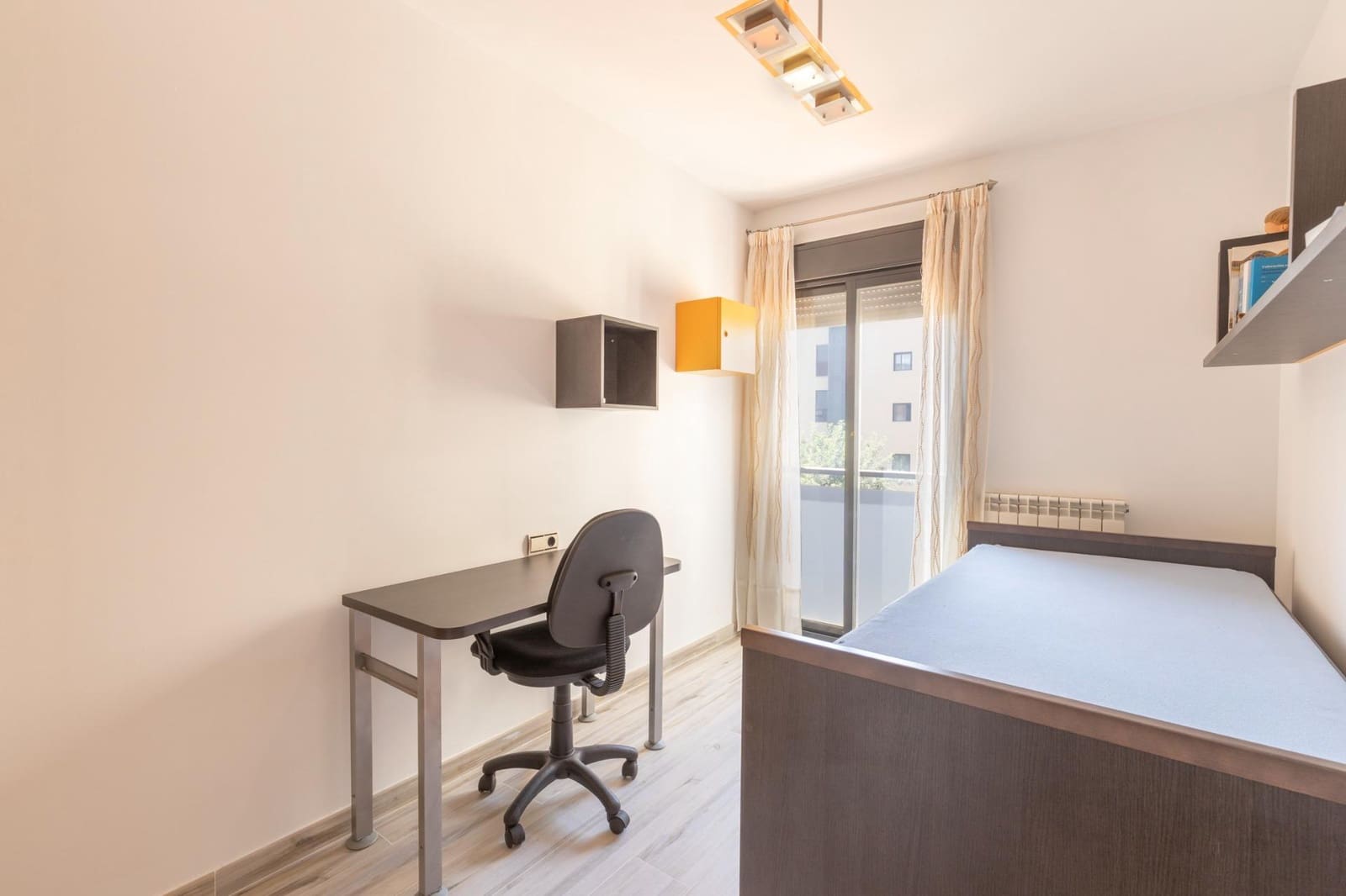 Piso de 2 habitaciones en Granada ciudad en venta con piscina garaje - 292.000 € (Ref: 10094564)