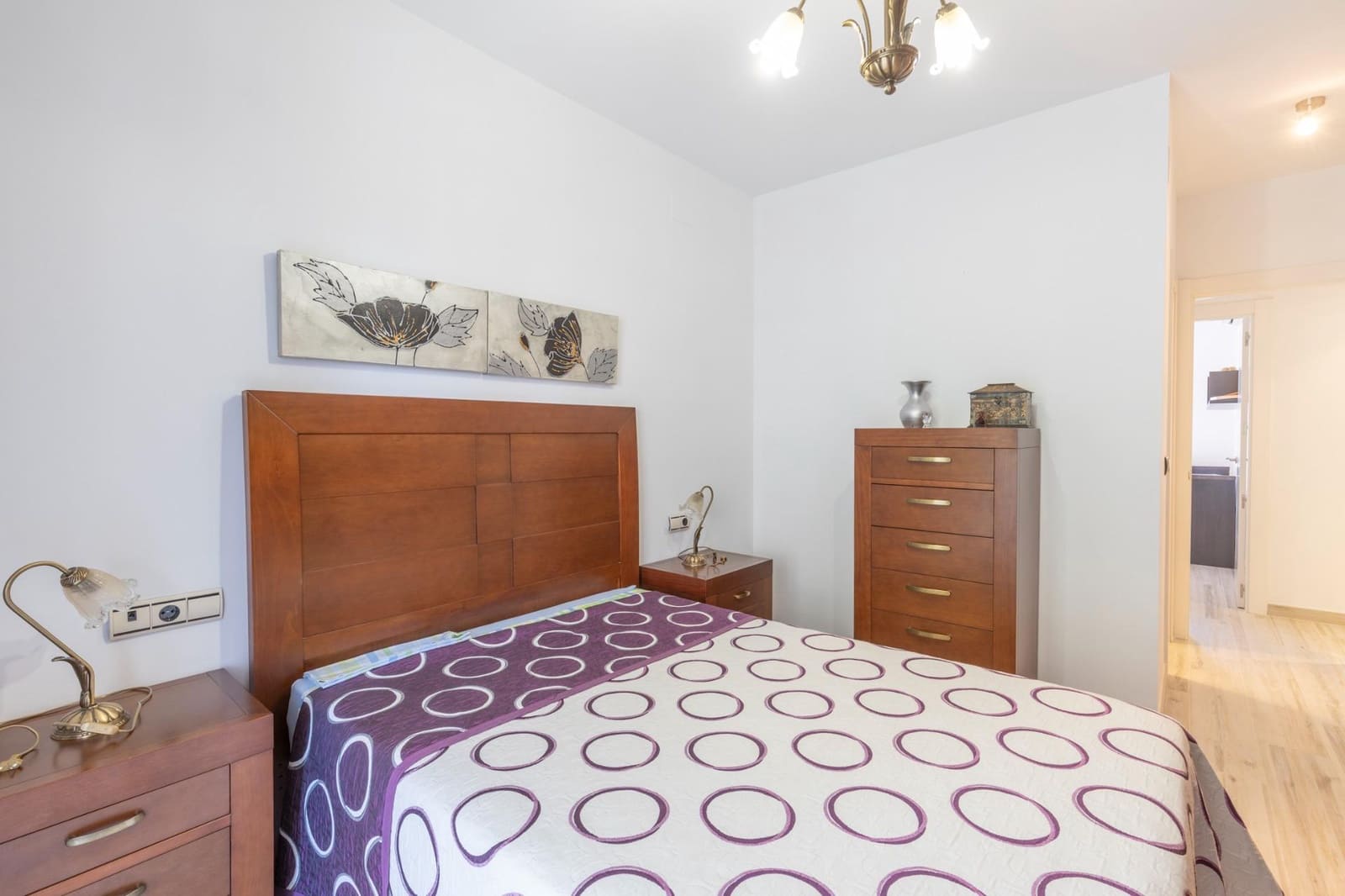 Piso de 2 habitaciones en Granada ciudad en venta con piscina garaje - 292.000 € (Ref: 10094564)