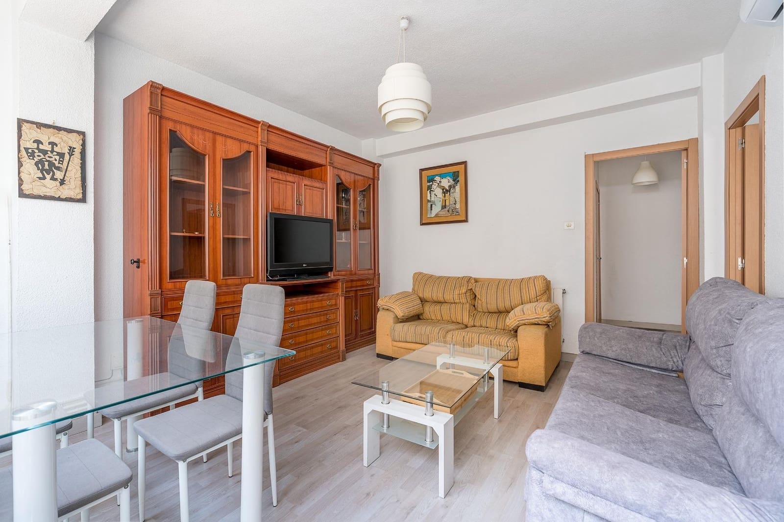 3 makuuhuone Asunto myytävänä paikassa Granada kaupunki - 260 000 € (Ref: 10094566)