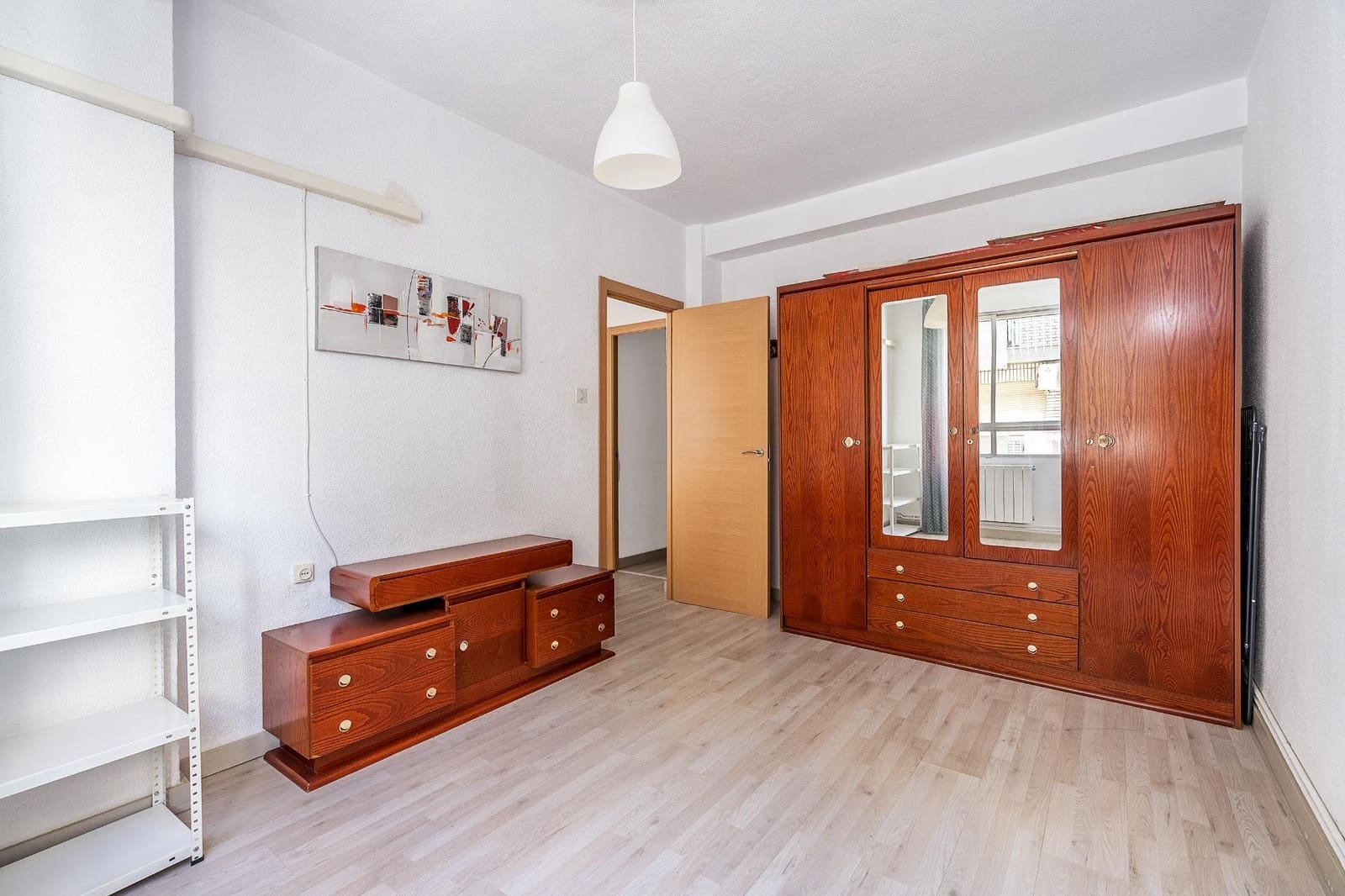 3 makuuhuone Asunto myytävänä paikassa Granada kaupunki - 260 000 € (Ref: 10094566)