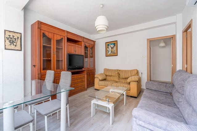 3 makuuhuone Asunto myytävänä paikassa Granada kaupunki - 260 000 € (Ref: 10094566)