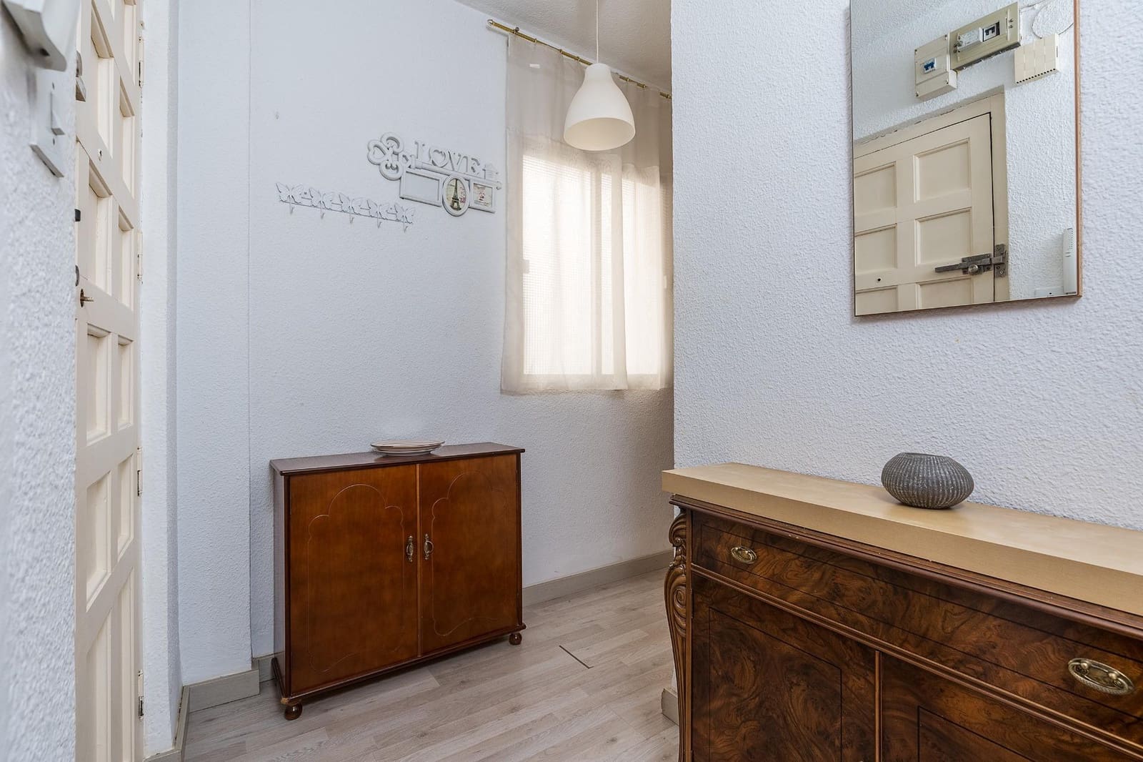 3 makuuhuone Asunto myytävänä paikassa Granada kaupunki - 260 000 € (Ref: 10094566)
