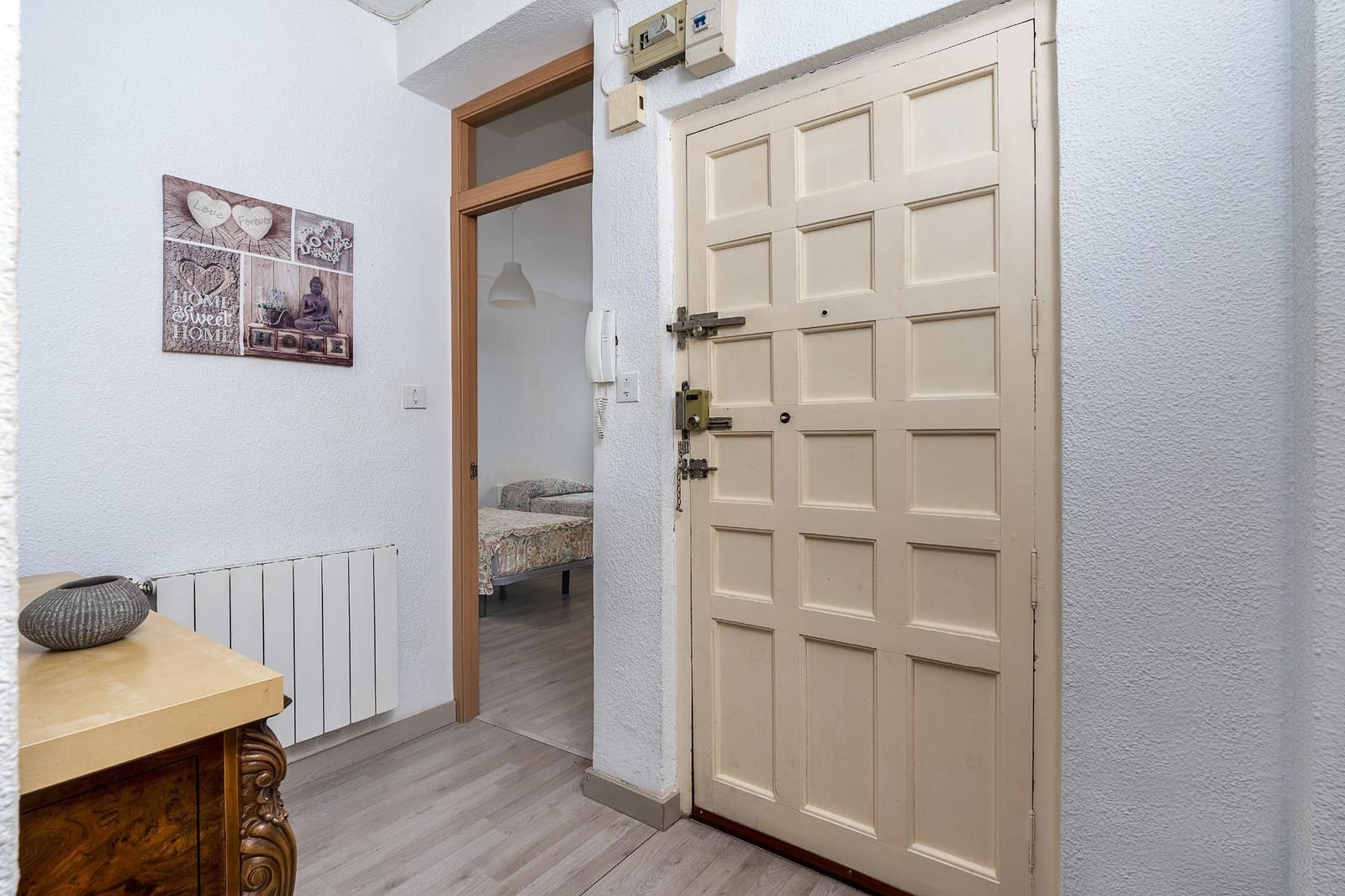 3 makuuhuone Asunto myytävänä paikassa Granada kaupunki - 260 000 € (Ref: 10094566)