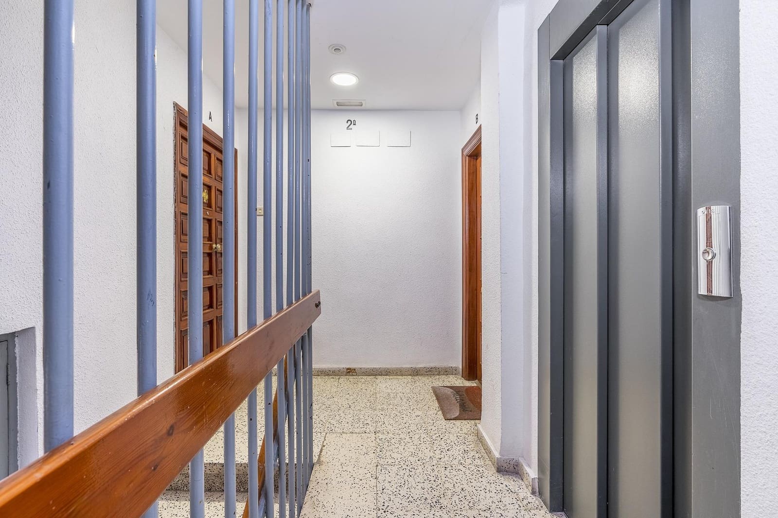 3 makuuhuone Asunto myytävänä paikassa Granada kaupunki - 260 000 € (Ref: 10094566)