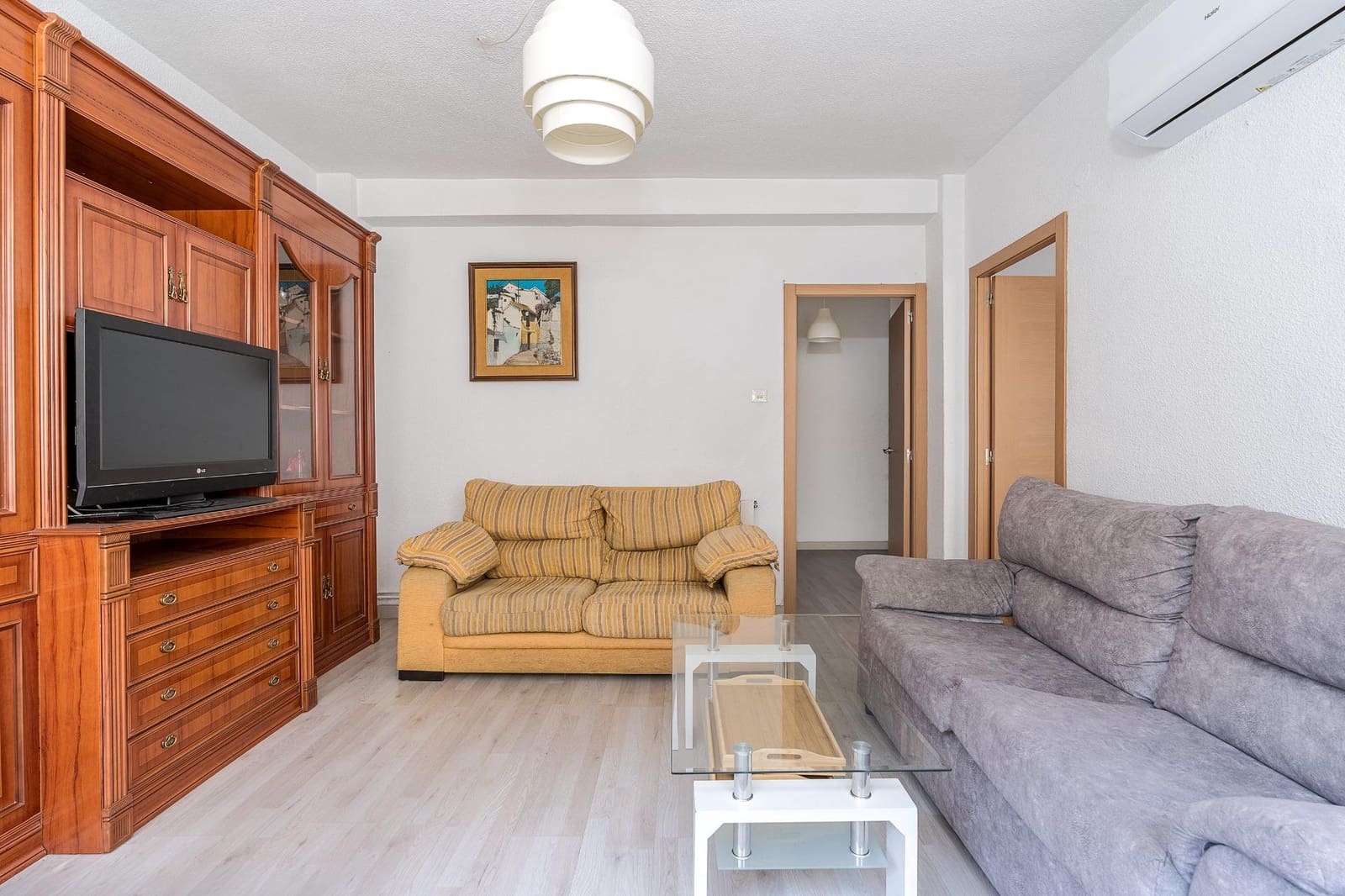 3 makuuhuone Asunto myytävänä paikassa Granada kaupunki - 260 000 € (Ref: 10094566)
