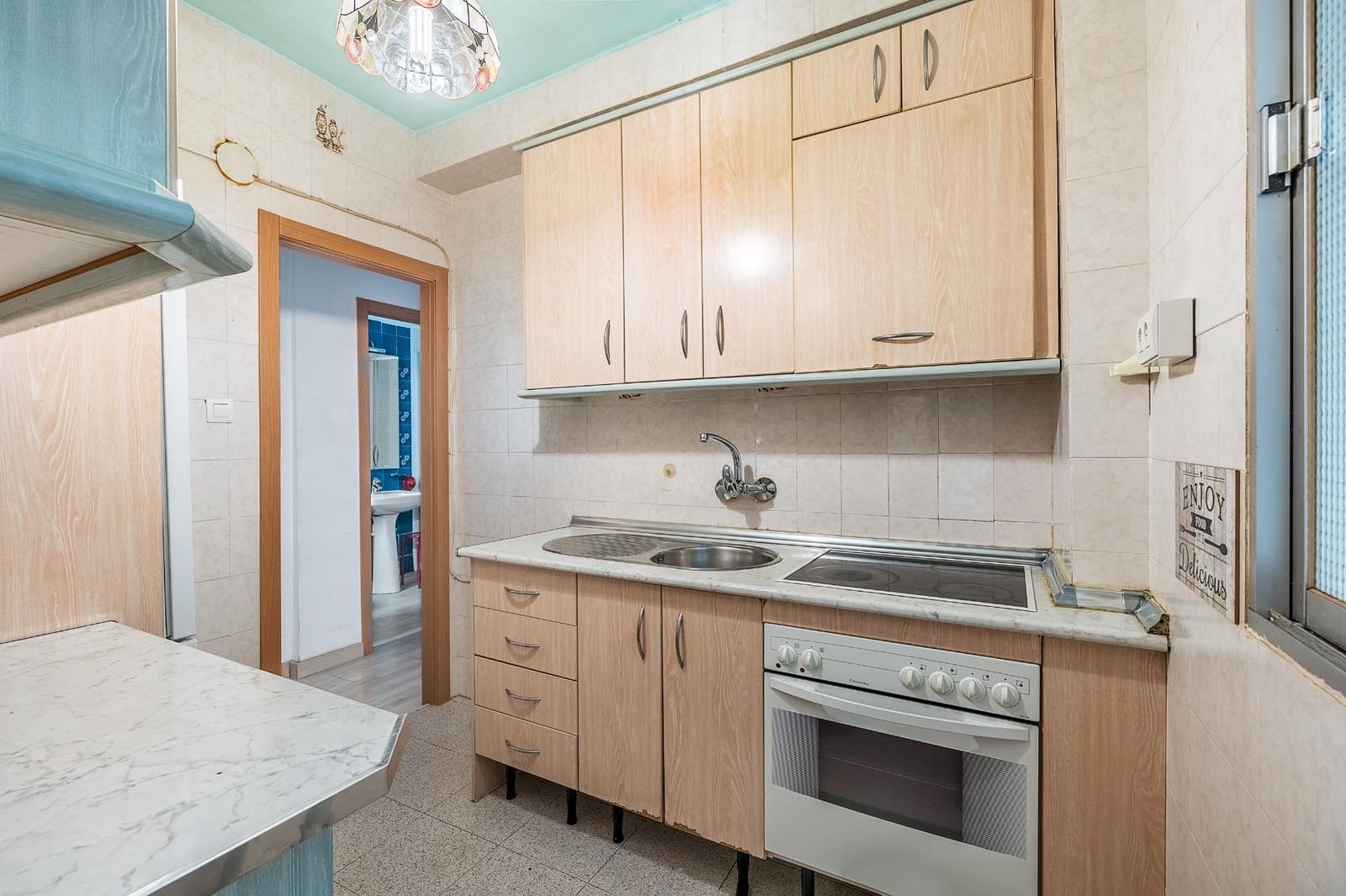 3 makuuhuone Asunto myytävänä paikassa Granada kaupunki - 260 000 € (Ref: 10094566)